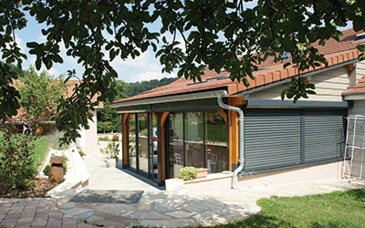 creation d une veranda pour gagner de l espace de vie creation d une veranda pour gagner de l espace de vie